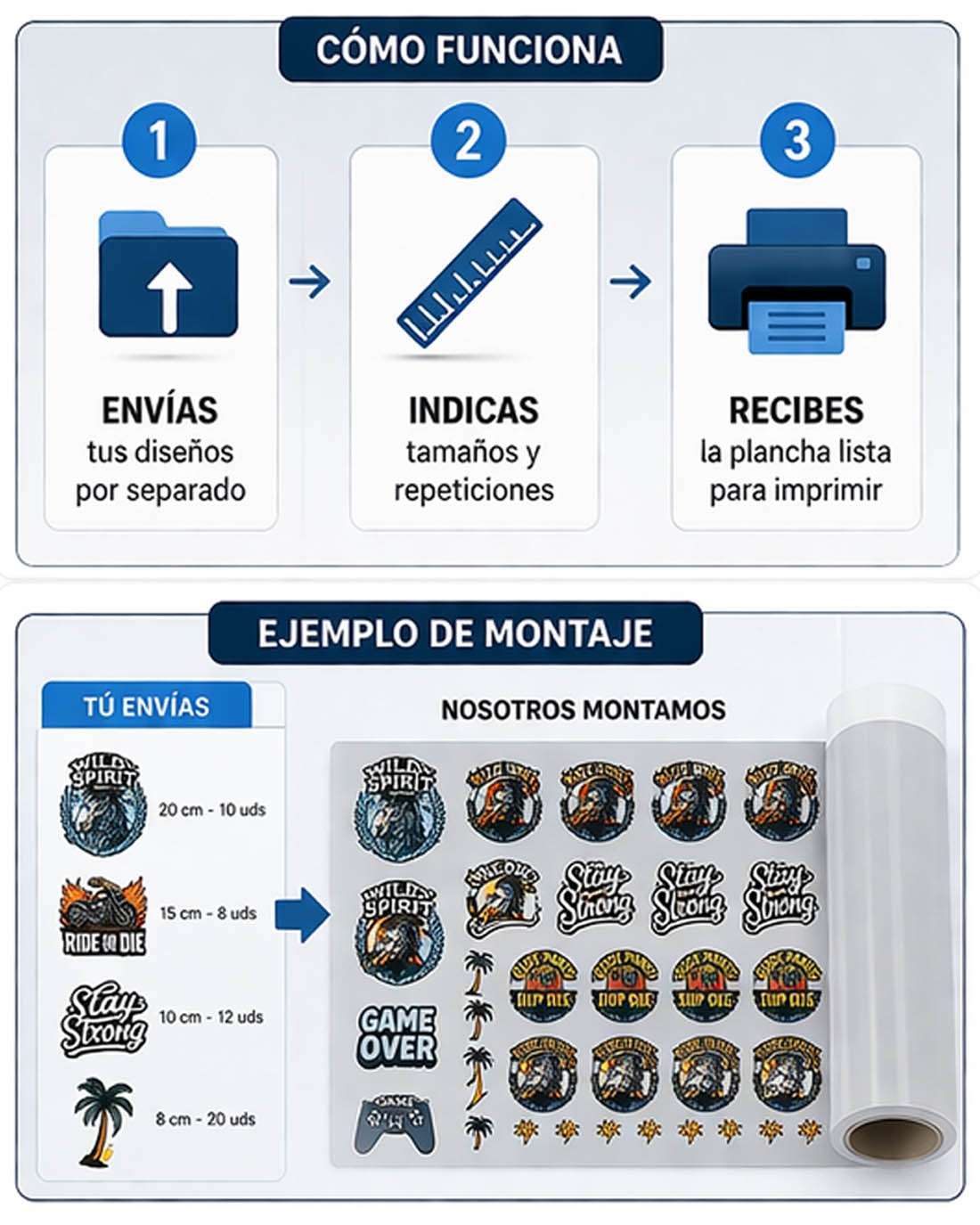 Comprar Artículos Promocionales